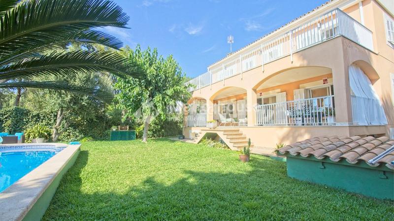 Foto 8329fb86-8467-42c4-a509-2add616b6bf3. Location chalet avec chauffage parking piscine dans Alcúdia Foto 8329fb86-8467-42c4-a509-2add616b6bf3. Location chalet avec chauffage parking piscine dans Alcúdia