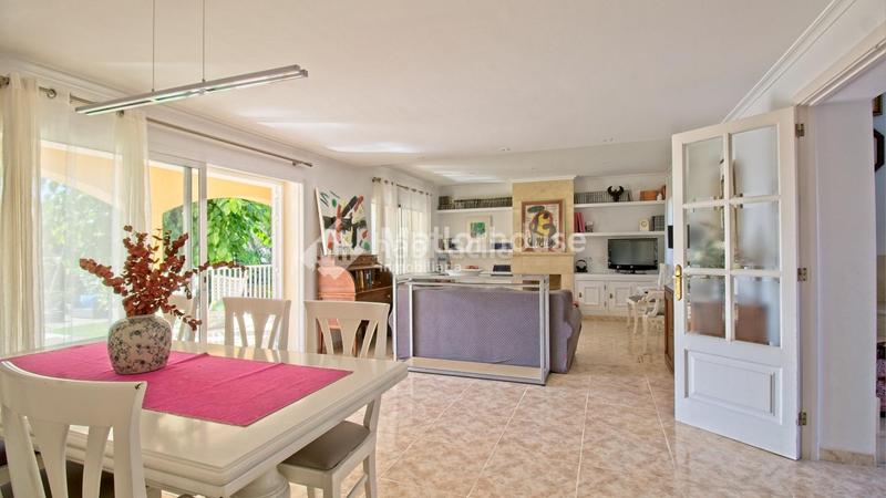 Foto 8d2781f0-a359-4f45-9a09-086ba740c7a4. Location chalet avec chauffage parking piscine dans Alcúdia Foto 8d2781f0-a359-4f45-9a09-086ba740c7a4. Location chalet avec chauffage parking piscine dans Alcúdia