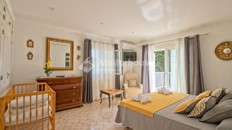 Foto 929d16b8-26c4-486b-b387-1671679ac520. Location chalet avec chauffage parking piscine dans Alcúdia Foto 929d16b8-26c4-486b-b387-1671679ac520. Location chalet avec chauffage parking piscine dans Alcúdia
