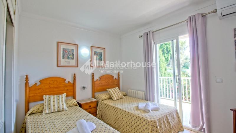 Foto 988bee46-9002-41a7-922e-0ba1f491c24c. Location chalet avec chauffage parking piscine dans Alcúdia Foto 988bee46-9002-41a7-922e-0ba1f491c24c. Location chalet avec chauffage parking piscine dans Alcúdia