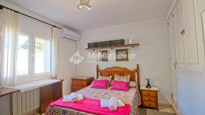 Foto be353f90-58e6-4ad0-8e93-40c646d20958. Location chalet avec chauffage parking piscine dans Alcúdia Foto be353f90-58e6-4ad0-8e93-40c646d20958. Location chalet avec chauffage parking piscine dans Alcúdia