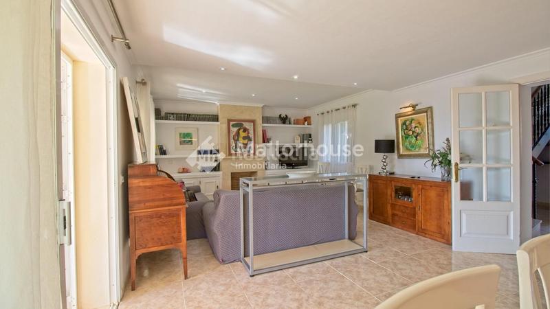 Foto c792584e-ce79-4257-bf7f-c39d93ee3906. Location chalet avec chauffage parking piscine dans Alcúdia Foto c792584e-ce79-4257-bf7f-c39d93ee3906. Location chalet avec chauffage parking piscine dans Alcúdia