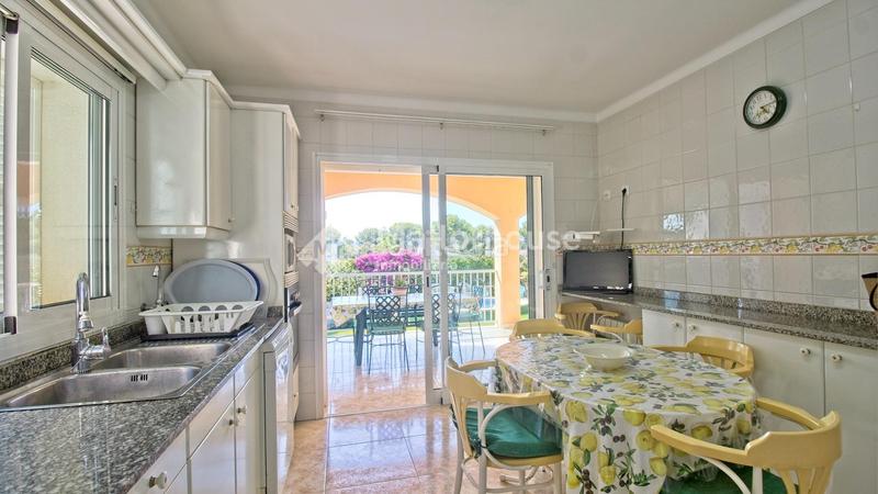 Foto ddb93c4c-fcf5-4cc6-abe8-0fe457e196d0. Location chalet avec chauffage parking piscine dans Alcúdia Foto ddb93c4c-fcf5-4cc6-abe8-0fe457e196d0. Location chalet avec chauffage parking piscine dans Alcúdia