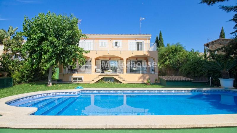 Foto fbbf7e03-ed50-444d-8fa8-34332935e8f4. Location chalet avec chauffage parking piscine dans Alcúdia Foto fbbf7e03-ed50-444d-8fa8-34332935e8f4. Location chalet avec chauffage parking piscine dans Alcúdia