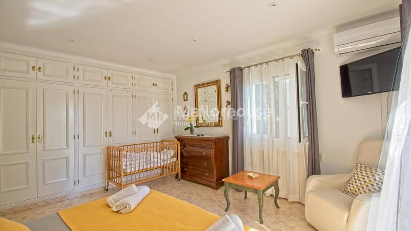 Foto 1b0e9eaa-76da-4867-acee-3ee3c37722d6. Affitto chalet con riscaldamento parcheggio piscina in Alcúdia Foto 1b0e9eaa-76da-4867-acee-3ee3c37722d6. Affitto chalet con riscaldamento parcheggio piscina in Alcúdia