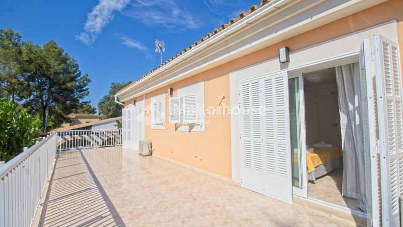 Foto 433e4ebf-19e4-4d08-8992-8df0fa44a44f. Affitto chalet con riscaldamento parcheggio piscina in Alcúdia Foto 433e4ebf-19e4-4d08-8992-8df0fa44a44f. Affitto chalet con riscaldamento parcheggio piscina in Alcúdia
