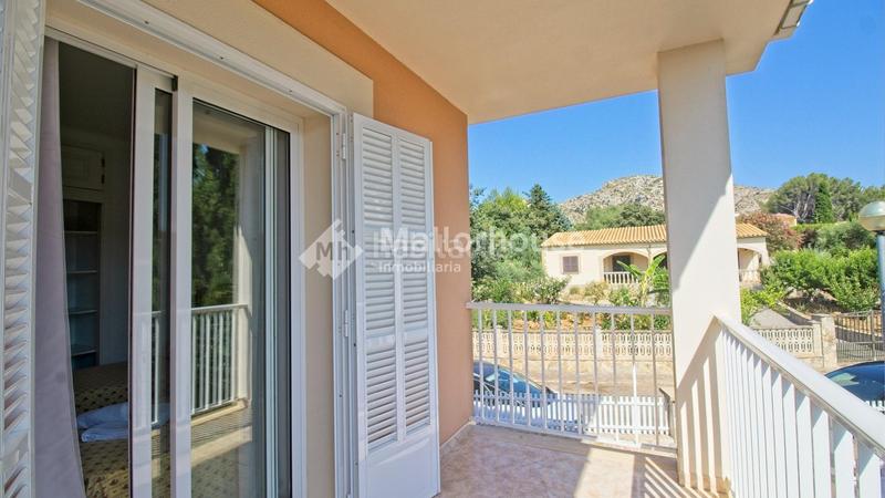 Foto 740e2912-95de-4cce-85e6-6e07c1139e3c. Affitto chalet con riscaldamento parcheggio piscina in Alcúdia Foto 740e2912-95de-4cce-85e6-6e07c1139e3c. Affitto chalet con riscaldamento parcheggio piscina in Alcúdia