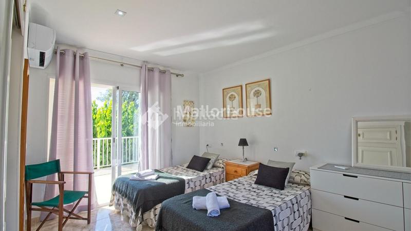Foto a13a1ca3-6570-445b-a71c-6d0c9c75940a. Affitto chalet con riscaldamento parcheggio piscina in Alcúdia Foto a13a1ca3-6570-445b-a71c-6d0c9c75940a. Affitto chalet con riscaldamento parcheggio piscina in Alcúdia