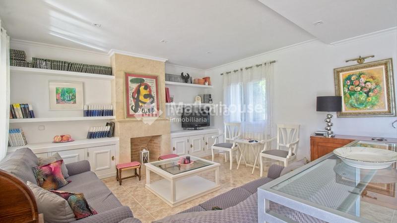 Foto ecb2c0a4-8f43-441a-918f-1db8dd4059a1. Affitto chalet con riscaldamento parcheggio piscina in Alcúdia Foto ecb2c0a4-8f43-441a-918f-1db8dd4059a1. Affitto chalet con riscaldamento parcheggio piscina in Alcúdia