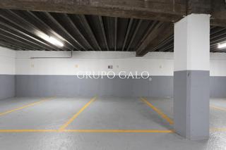 Lloguer Aparcament cotxe Rúa padre feijóo Lloguer Aparcament cotxe Rúa padre feijóo