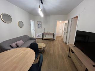 Miete Etagenwohnung in Centro Miete Etagenwohnung in Centro