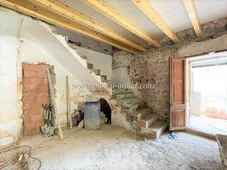 Casa adosada en Vilafranca de Bonany. Casa con proyecto ¨llave en mano" en vilafranca (ref. c20171) Casa adosada en Vilafranca de Bonany. Casa con proyecto ¨llave en mano" en vilafranca (ref. c20171)