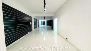 Lloguer Local Comercial a Felanitx Poble. Alquiler de local comercial de 143m2 en pleno centro del pueblo Lloguer Local Comercial a Felanitx Poble. Alquiler de local comercial de 143m2 en pleno centro del pueblo