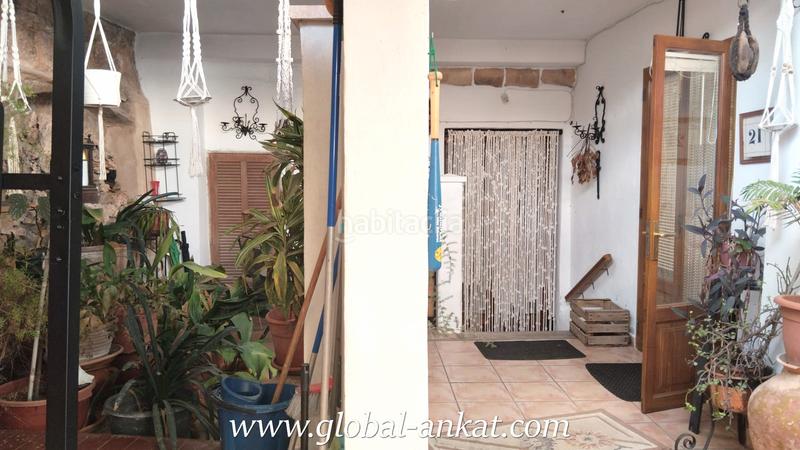 Foto b18ad4e2-e99e-4c37-9dc0-570026ae1849. Casa adossada a Felanitx poble Felanitx Foto b18ad4e2-e99e-4c37-9dc0-570026ae1849. Casa adossada a Felanitx poble Felanitx