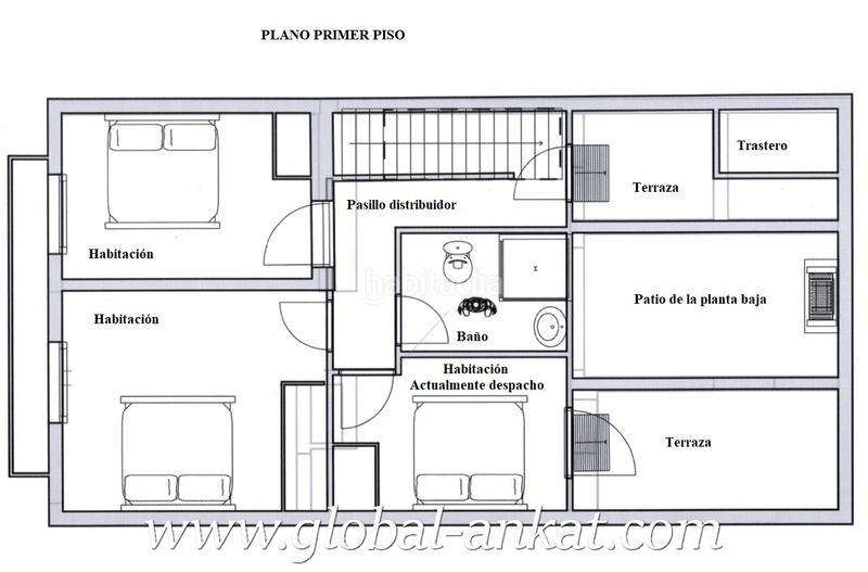 Foto beacdef6-2088-40d9-8064-32ec5128fd95. Reihenhaus mit parking in Felanitx poble Felanitx Foto beacdef6-2088-40d9-8064-32ec5128fd95. Reihenhaus mit parking in Felanitx poble Felanitx