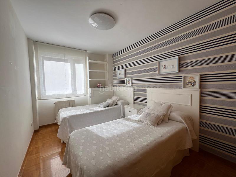 Foto 041854d8-f6ea-4892-8463-b29867bf8e84. Appartamento con parcheggio in Villimar - V1 - V2 - S3 - S4 - San Cristobal Burgos Foto 041854d8-f6ea-4892-8463-b29867bf8e84. Appartamento con parcheggio in Villimar - V1 - V2 - S3 - S4 - San Cristobal Burgos