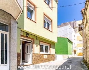 Maison à Ponteceso. Casa a 100 m del puerto y 400 m de la playa de arnela en corme Maison à Ponteceso. Casa a 100 m del puerto y 400 m de la playa de arnela en corme