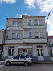 Edificio en Rúa pardo bazán 50. Edificio con solar edificable bien situado Edificio en Rúa pardo bazán 50. Edificio con solar edificable bien situado