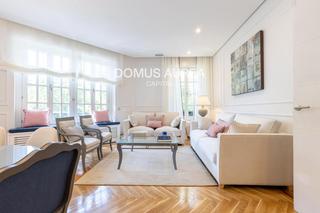 Location Appartement Diego de leon. En madrid Location Appartement Diego de leon. En madrid