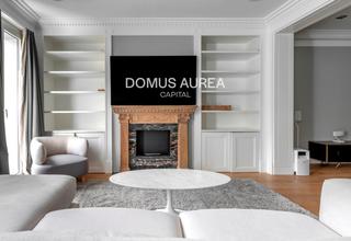 Piso  Lagasca. En madrid Piso  Lagasca. En madrid