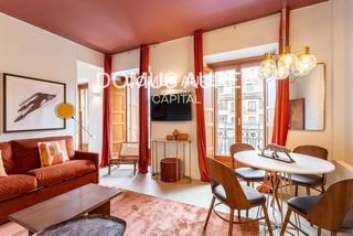 Miete Etagenwohnung  San bernardo. En madrid Miete Etagenwohnung  San bernardo. En madrid