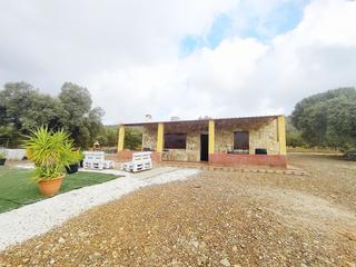 Finca rústica a N/a. Finca rústica en venta próxima a la nava de santiago Finca rústica a N/a. Finca rústica en venta próxima a la nava de santiago