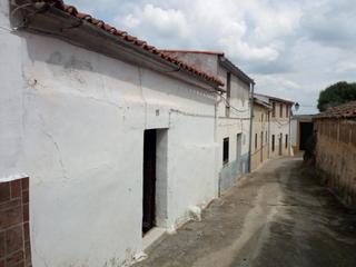 Maison jumelée Calle castillo. Piso en venta en travesía castillo, almoharín Maison jumelée Calle castillo. Piso en venta en travesía castillo, almoharín