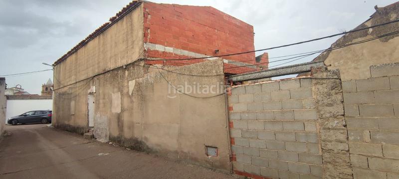 Foto 83b0adff-cce4-45ba-b65d-64f99ab452f4. Casa a Mirandilla Foto 83b0adff-cce4-45ba-b65d-64f99ab452f4. Casa a Mirandilla