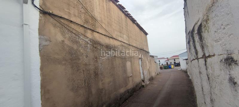 Foto 98d3ab89-3835-4380-a273-6a1650094b8b. Casa a Mirandilla Foto 98d3ab89-3835-4380-a273-6a1650094b8b. Casa a Mirandilla