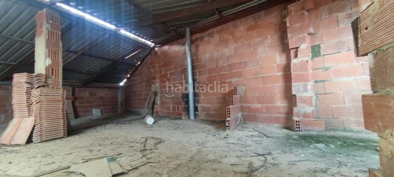 Foto f071e1dd-bcda-43f8-8477-a8e5fc068a2e. Casa a Mirandilla Foto f071e1dd-bcda-43f8-8477-a8e5fc068a2e. Casa a Mirandilla