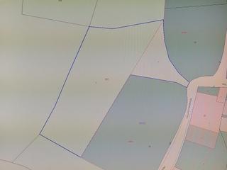 Propriété à Calle extrarradio 2a. Venta de suelo urbano y rústico en valverde de llerena Propriété à Calle extrarradio 2a. Venta de suelo urbano y rústico en valverde de llerena