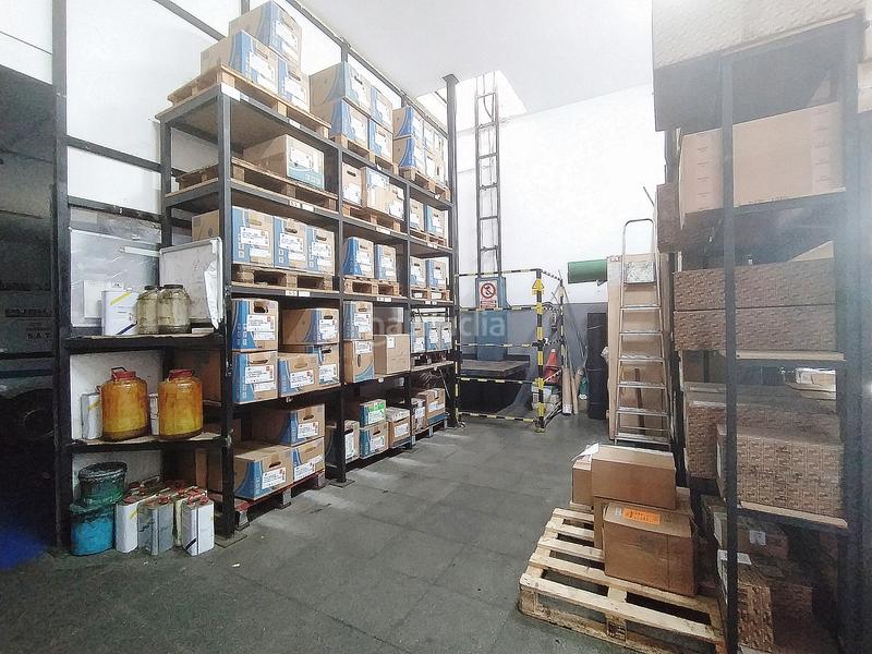Foto b0b96092-34b8-4052-8a82-bc487a3e39df. Capannone industriale in Sur Mérida Foto b0b96092-34b8-4052-8a82-bc487a3e39df. Capannone industriale in Sur Mérida