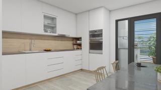 Appartement à Las Vaguadas. Residencial el valle, en las vaguadas! piso de 4 dormitorios con Appartement à Las Vaguadas. Residencial el valle, en las vaguadas! piso de 4 dormitorios con