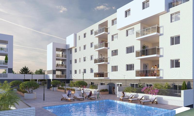 Foto c06a3c72-eddd-4a84-a2f8-bfd0dd6177ab. Appartement avec chauffage piscine dans Ciudad Jardín Badajoz Foto c06a3c72-eddd-4a84-a2f8-bfd0dd6177ab. Appartement avec chauffage piscine dans Ciudad Jardín Badajoz