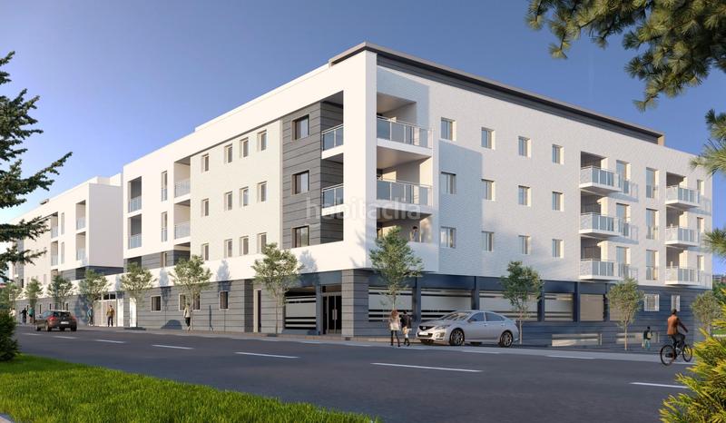 Foto e2c029f5-eebe-4f42-a352-8a2414521ab7. Appartement avec chauffage piscine dans Ciudad Jardín Badajoz Foto e2c029f5-eebe-4f42-a352-8a2414521ab7. Appartement avec chauffage piscine dans Ciudad Jardín Badajoz