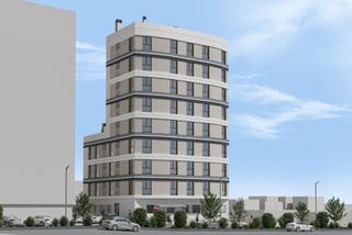 Apartament a Pardaleras. Nueva promoción en la autopista, badajoz la estabas esperando!! Apartament a Pardaleras. Nueva promoción en la autopista, badajoz la estabas esperando!!