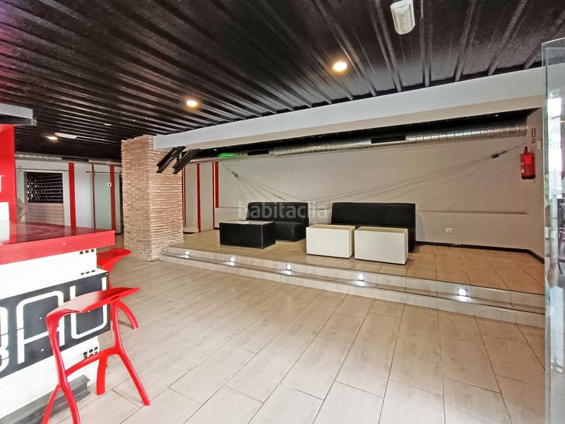 Foto 0f72e9e9-55ec-4431-ac07-610e42500052. Local comercial | monta tu propio local de ocio en santa cristina | en Oleiros Foto 0f72e9e9-55ec-4431-ac07-610e42500052. Local comercial | monta tu propio local de ocio en santa cristina | en Oleiros