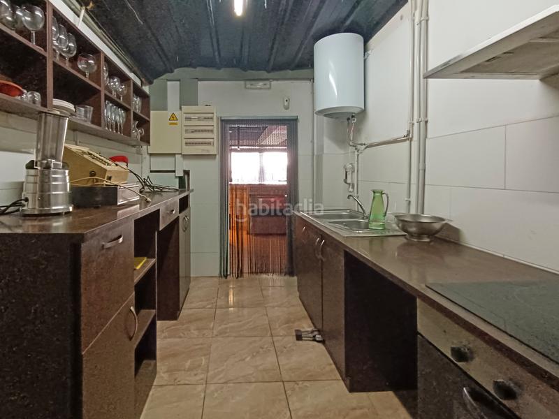 Foto 177db8d1-66b3-456b-902c-3d809644670e. Local comercial | monta tu propio local de ocio en santa cristina | en Oleiros Foto 177db8d1-66b3-456b-902c-3d809644670e. Local comercial | monta tu propio local de ocio en santa cristina | en Oleiros