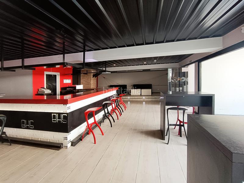 Foto 1da6d116-88c6-42f4-8cb2-3628efc84819. Local comercial | monta tu propio local de ocio en santa cristina | en Oleiros Foto 1da6d116-88c6-42f4-8cb2-3628efc84819. Local comercial | monta tu propio local de ocio en santa cristina | en Oleiros