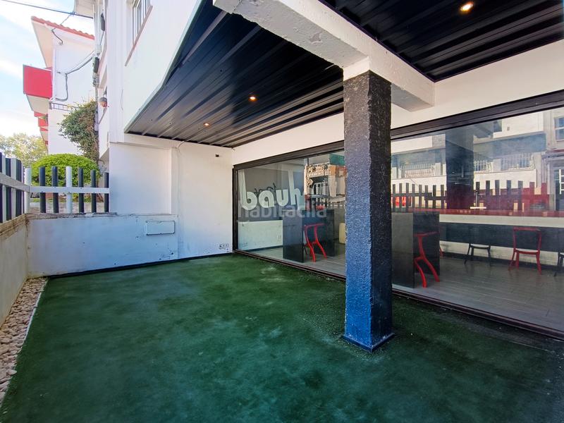 Foto 4fec38ac-6787-4ce6-950c-f52b656c1aca. Local comercial | monta tu propio local de ocio en santa cristina | en Oleiros Foto 4fec38ac-6787-4ce6-950c-f52b656c1aca. Local comercial | monta tu propio local de ocio en santa cristina | en Oleiros