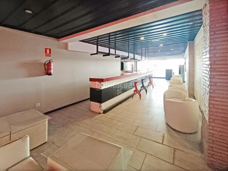 Foto 554d6347-dd07-434b-bd61-befada74a661. Local comercial | monta tu propio local de ocio en santa cristina | en Oleiros Foto 554d6347-dd07-434b-bd61-befada74a661. Local comercial | monta tu propio local de ocio en santa cristina | en Oleiros
