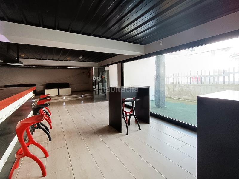 Foto 73495760-7df7-431c-9155-e0536246c22f. Local comercial | monta tu propio local de ocio en santa cristina | en Oleiros Foto 73495760-7df7-431c-9155-e0536246c22f. Local comercial | monta tu propio local de ocio en santa cristina | en Oleiros