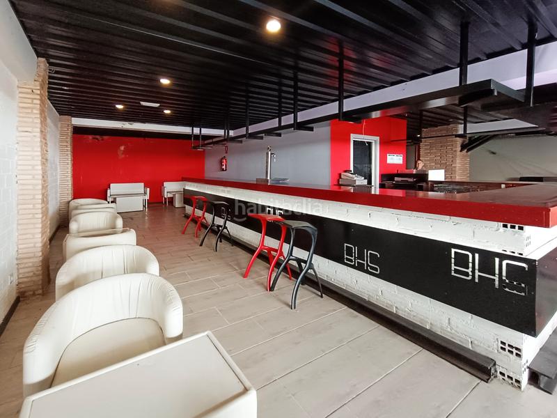 Foto 834dce18-3920-4194-acd7-d978fd056a82. Local comercial | monta tu propio local de ocio en santa cristina | en Oleiros Foto 834dce18-3920-4194-acd7-d978fd056a82. Local comercial | monta tu propio local de ocio en santa cristina | en Oleiros