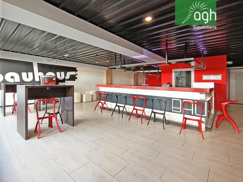 Foto 883ca76f-da9e-4844-af00-63e147b8305c. Local comercial | monta tu propio local de ocio en santa cristina | en Oleiros Foto 883ca76f-da9e-4844-af00-63e147b8305c. Local comercial | monta tu propio local de ocio en santa cristina | en Oleiros