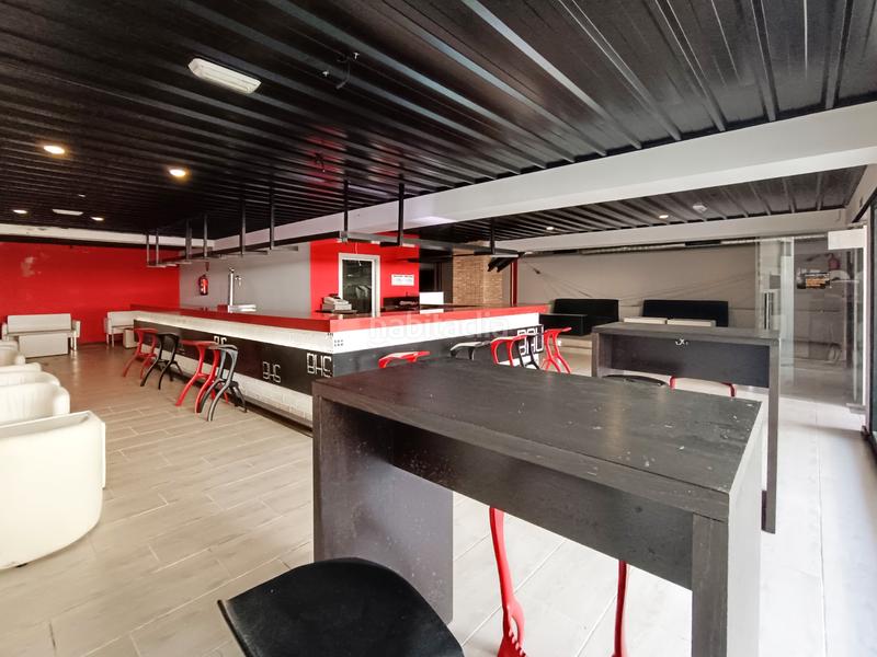 Foto a695f1de-2047-46e5-854b-a9ebb921d8bc. Local comercial | monta tu propio local de ocio en santa cristina | en Oleiros Foto a695f1de-2047-46e5-854b-a9ebb921d8bc. Local comercial | monta tu propio local de ocio en santa cristina | en Oleiros