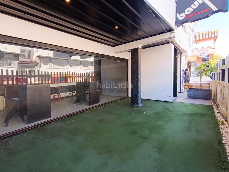 Foto cc1e3e3e-cbe5-493d-b247-f5cb1cd3155f. Local comercial | monta tu propio local de ocio en santa cristina | en Oleiros Foto cc1e3e3e-cbe5-493d-b247-f5cb1cd3155f. Local comercial | monta tu propio local de ocio en santa cristina | en Oleiros