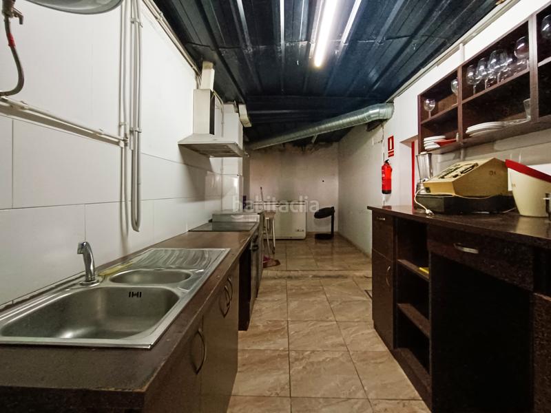 Foto d2289604-62e0-4fae-b87d-4f54768bbad5. Local comercial | monta tu propio local de ocio en santa cristina | en Oleiros Foto d2289604-62e0-4fae-b87d-4f54768bbad5. Local comercial | monta tu propio local de ocio en santa cristina | en Oleiros