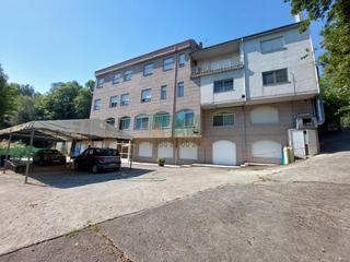 Geschäftsraum in Taboadela Geschäftsraum in Taboadela