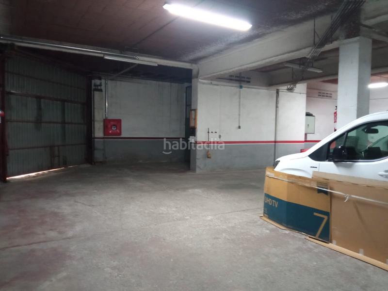 Foto 78d50c17-7f86-498f-8ddd-d08467834a53. Parking voiture dans Marianao Sant Boi de Llobregat Foto 78d50c17-7f86-498f-8ddd-d08467834a53. Parking voiture dans Marianao Sant Boi de Llobregat