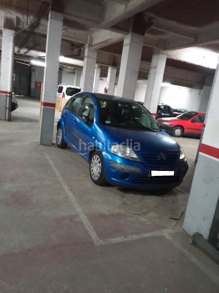Foto 86043f33-6e12-4ba3-849a-87bb679e9db8. Parking voiture dans Marianao Sant Boi de Llobregat Foto 86043f33-6e12-4ba3-849a-87bb679e9db8. Parking voiture dans Marianao Sant Boi de Llobregat